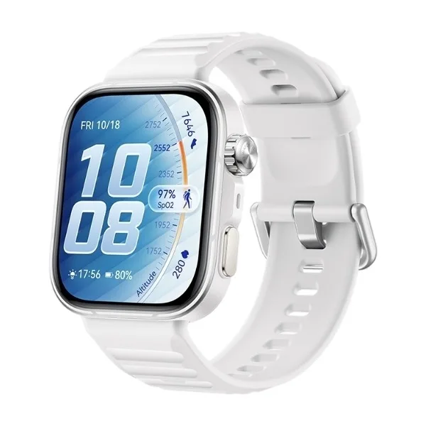 Huawei Fit 5 Pro smartklocka (vit)