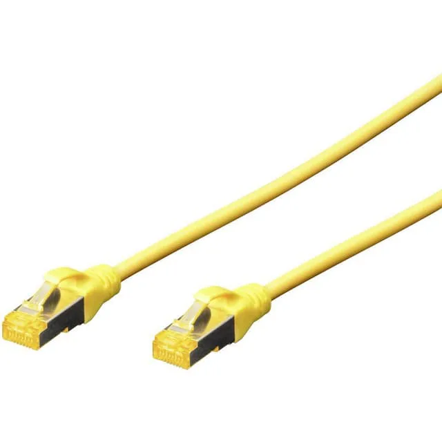 DIGITUS patch-kabel - 50 cm