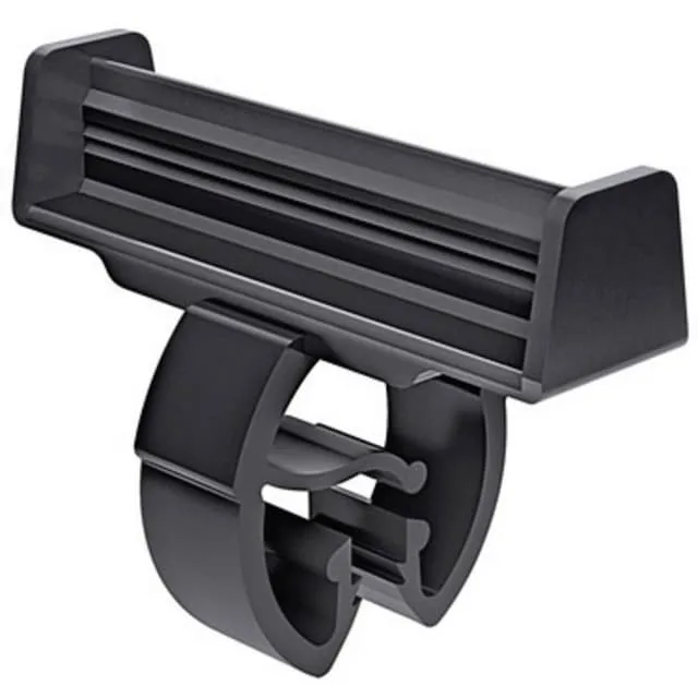 HellermannTyton 561-06001 WICA-AC10-25-PA66HIRHS-BK