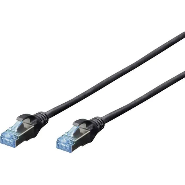 DIGITUS Professional patch-kabel