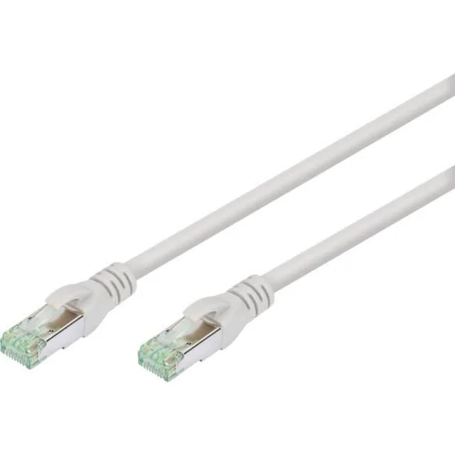 Digitus DK-1844-050 RJ45 Nätverkkabel