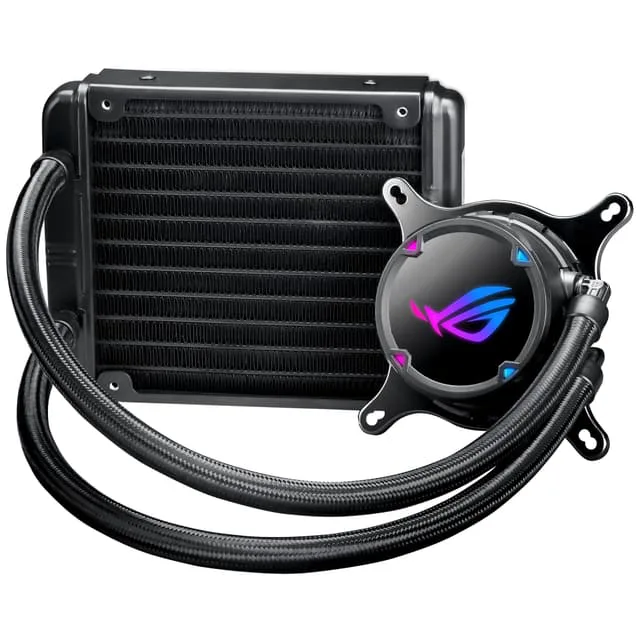 Asus ROG Strix LC 120 CPU vattenkylare (120 mm)