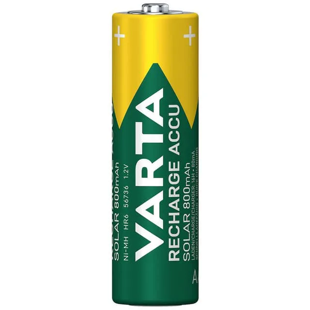 Varta Power Accu 56736 batteri