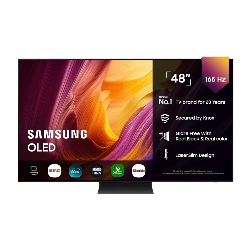 Samsung TQ48S95HAEXXC