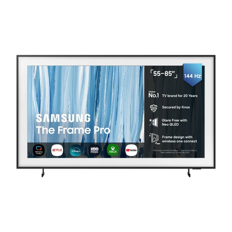 Samsung TQ75LS03HWUXXC