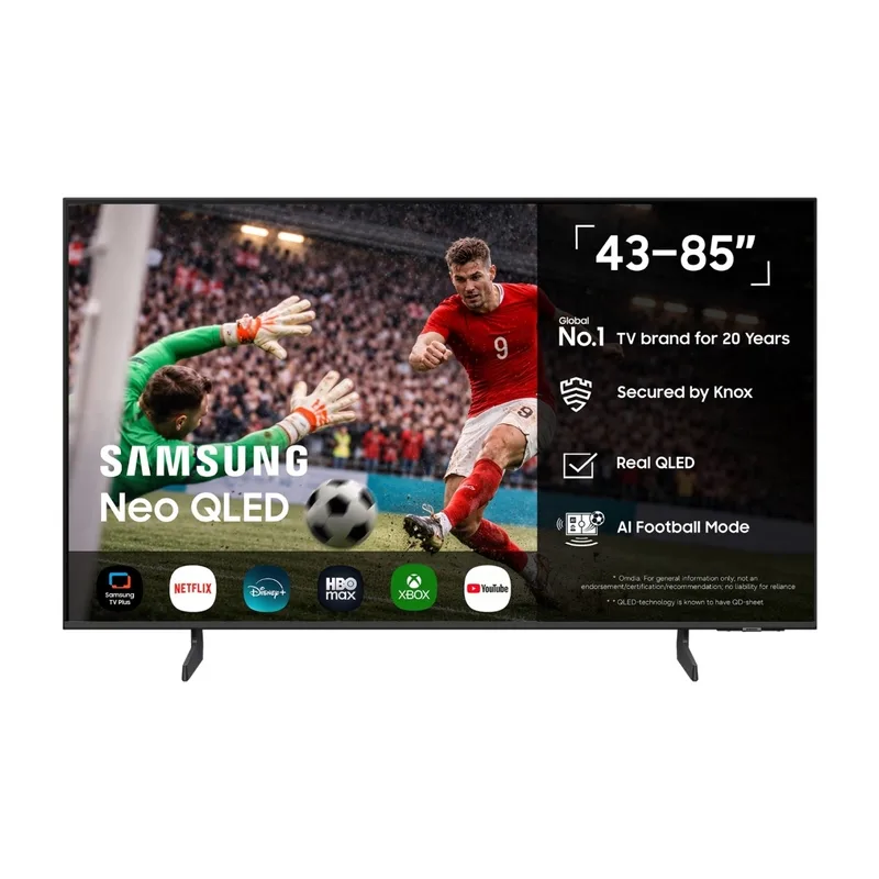 SAMSUNG TQ43QN72HBUXNA TV