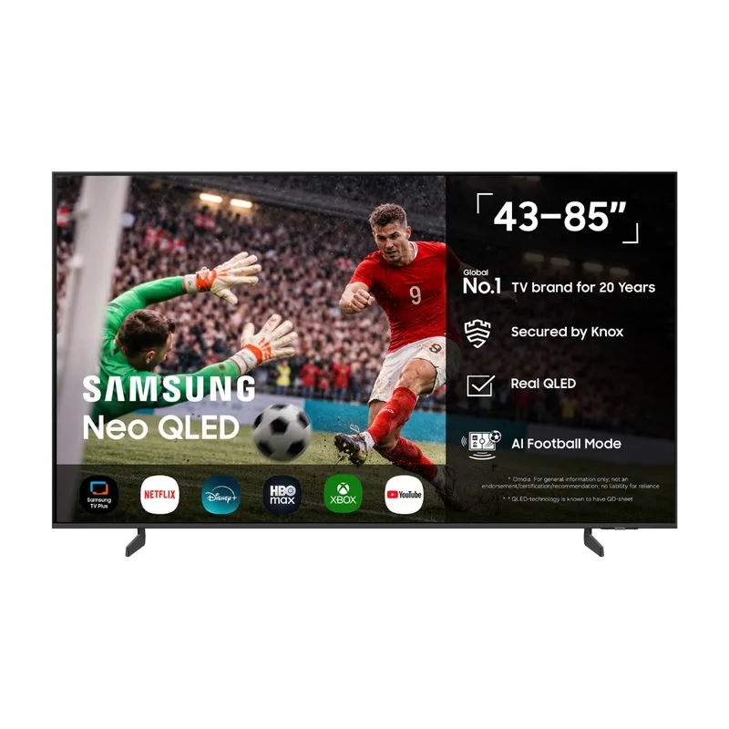 SAMSUNG Neo TQ75QN72HBUXNA TV