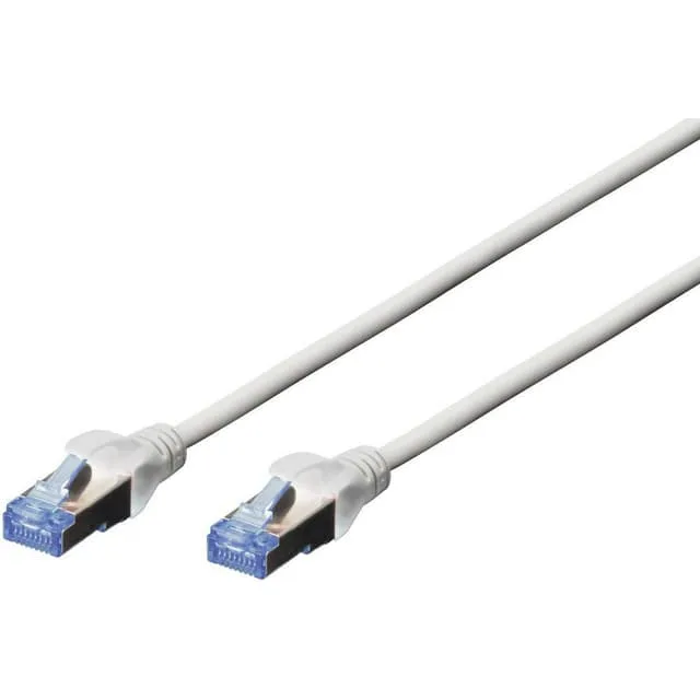 DIGITUS Ecoline patch-kabel