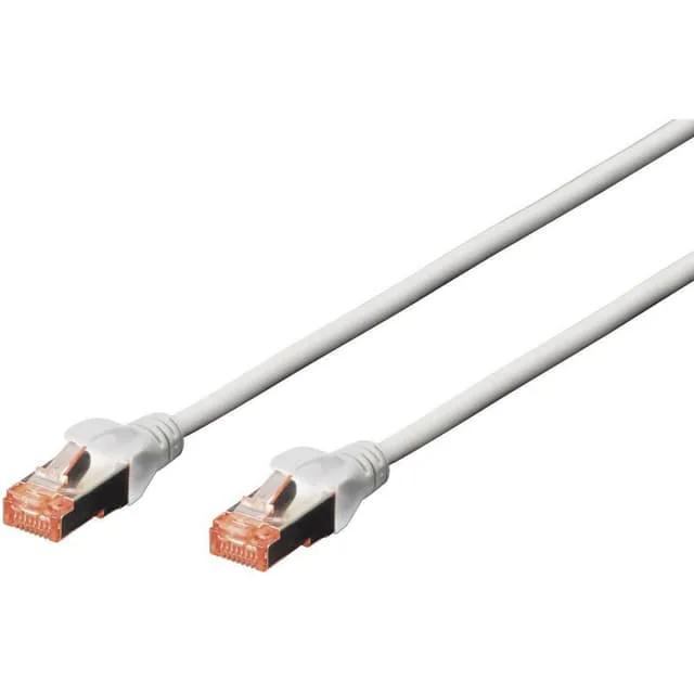 DIGITUS Premium patch-kabel