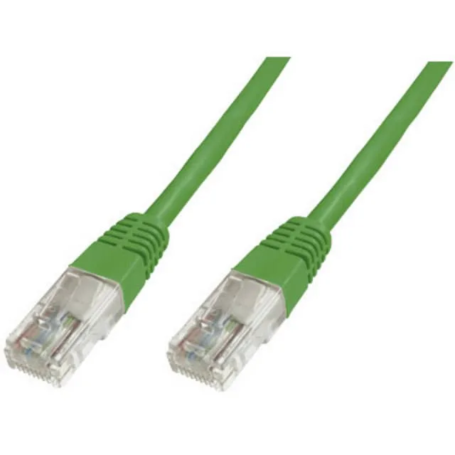 Digitus DK-1511-005/G nätverkskablar