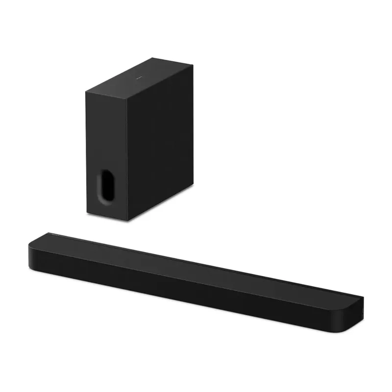 Sony BRAVIA Theatre Bar 7 + S
