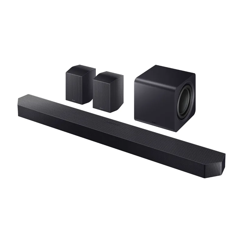 Samsung HW-Q995H/XE