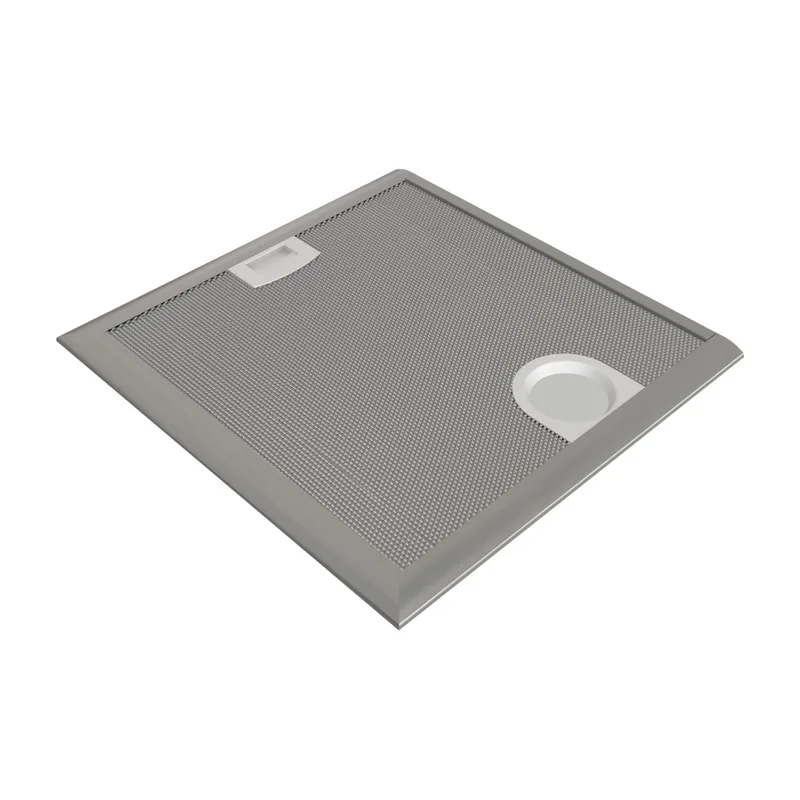 Bosch Serie 4 DHL555BM skåpsintegrerad köksfläkt, 53 cm