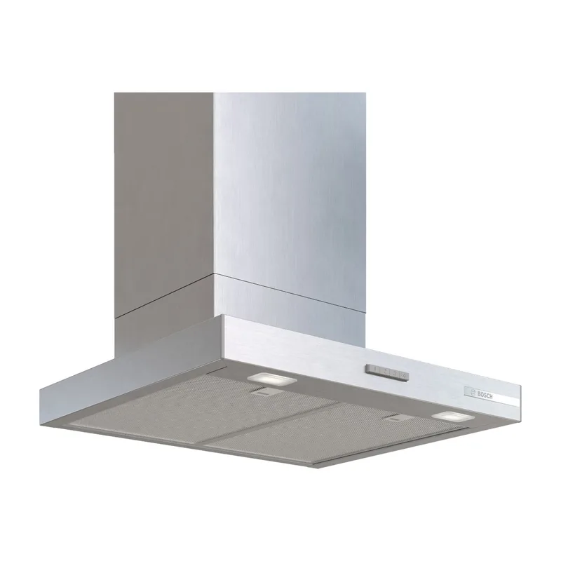 Bosch Serie 2 DWB63BC30 vägghängd köksfläkt, 60 cm