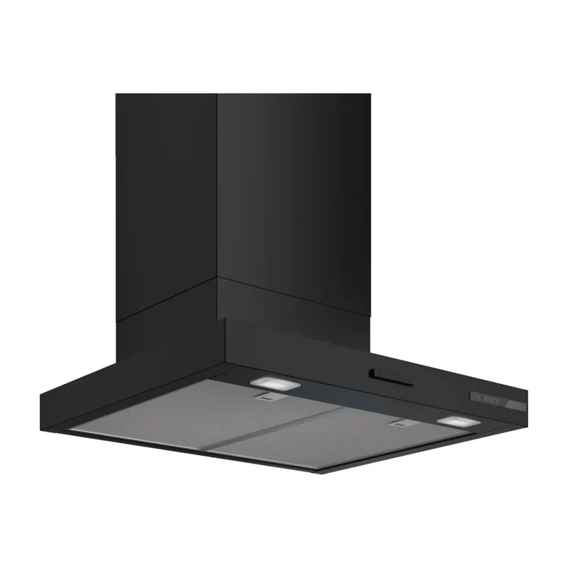 Bosch Serie 4 DWB65CC60 vägghängd köksfläkt, 60 cm