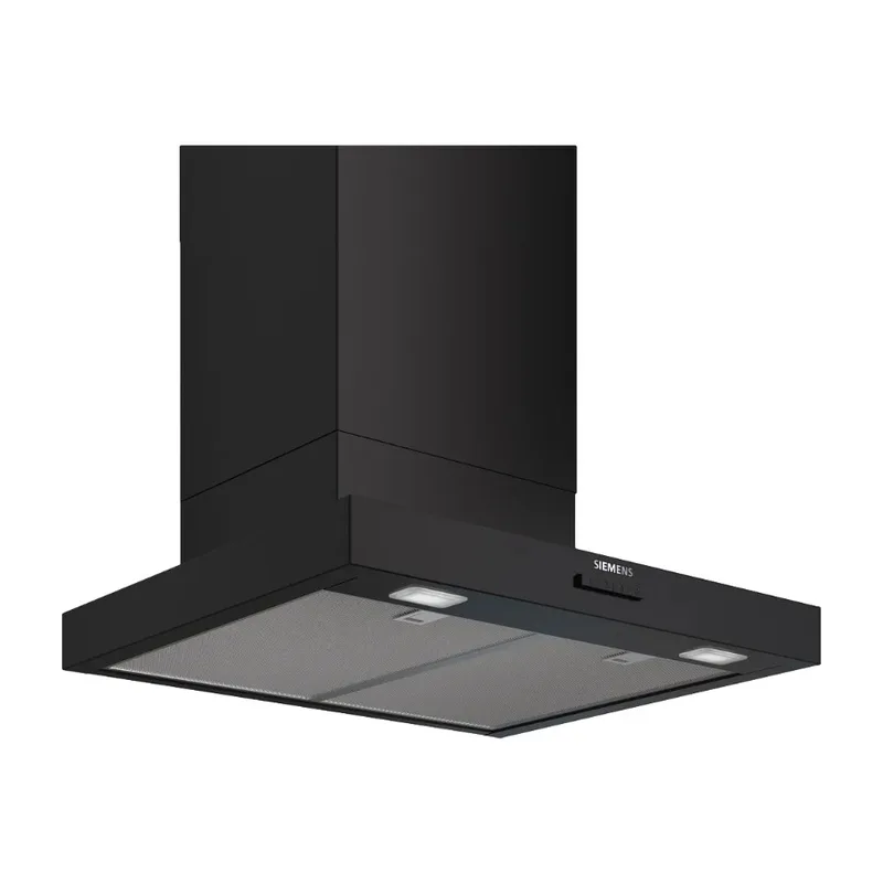 Vägghängd köksfläkt Siemens iQ300 LC65BCC60