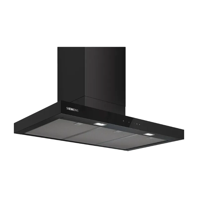 Vägghängd köksfläkt Siemens iQ300 LC95BCC60