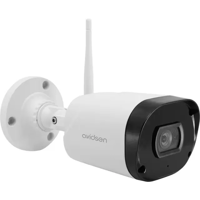 Övervakningskamera Avidsen HOMECAM Outdoor 127052 N/A