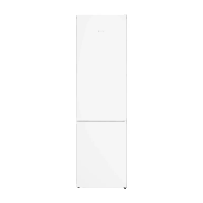 Siemens iQ300 Kombiskåp KG39NVWDG (vit)
