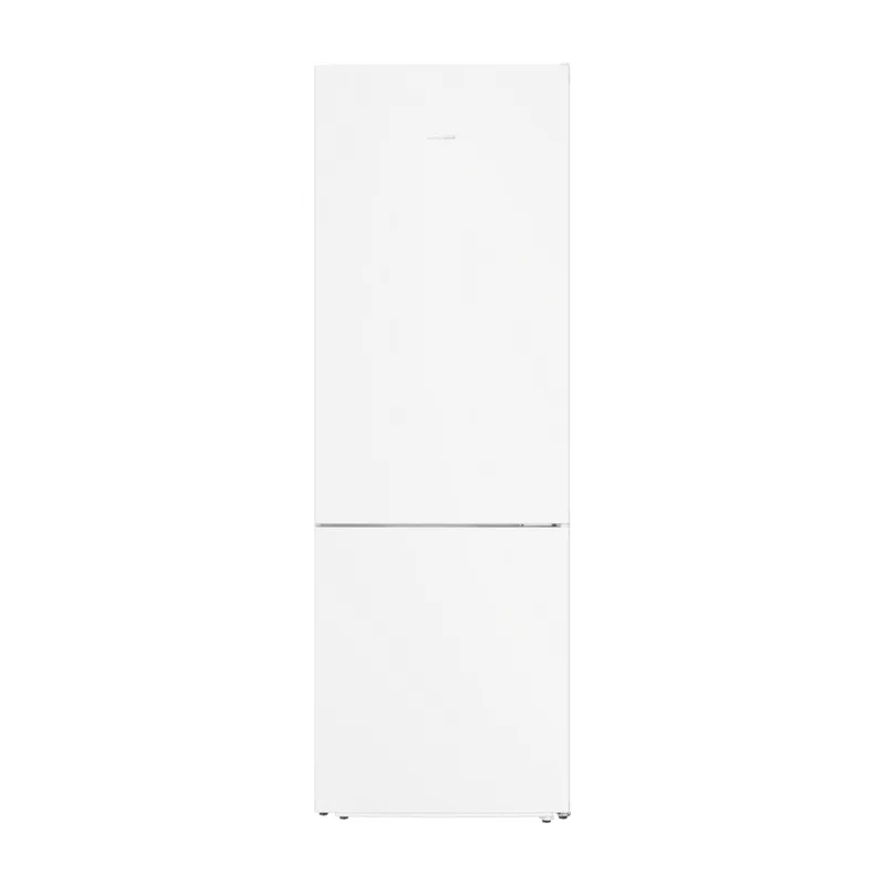 Kombinerad Kyl/frys Siemens KG49NVWDG iQ300