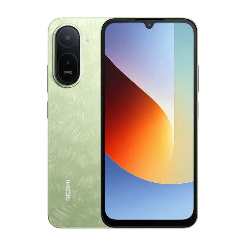 Xiaomi Redmi A7 Pro 64 GB, grön