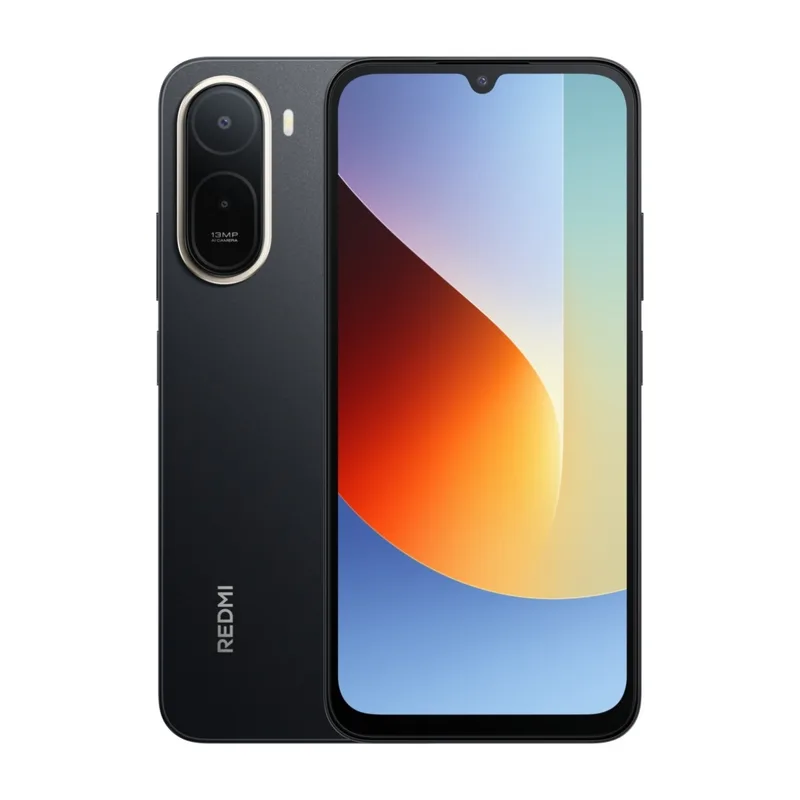Xiaomi Redmi A7 Pro 64 GB, svart