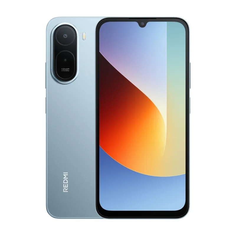 Xiaomi Redmi A7 Pro 128 GB, blå