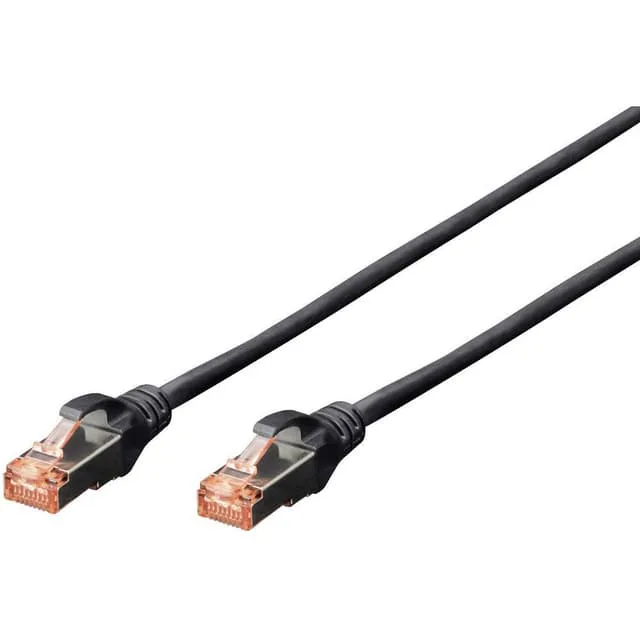 DIGITUS Premium - patch-kabel