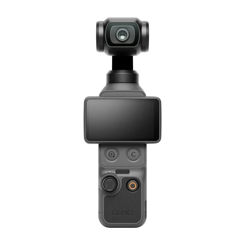 DJI - Osmo Pocket 4