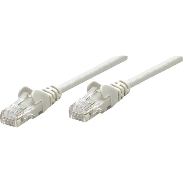 Intellinet 319812 RJ45 Nätverk Anslutningskabel CAT 5e