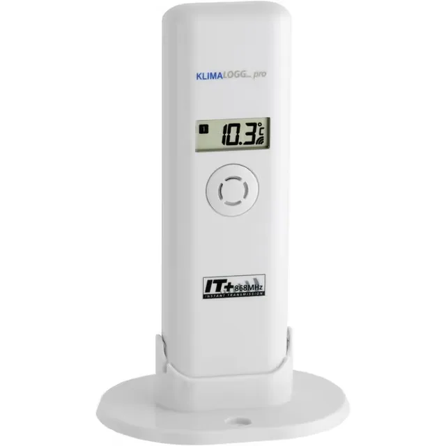 TFA Dostmann 30.3181.K Termosensor 868 MHz-radio