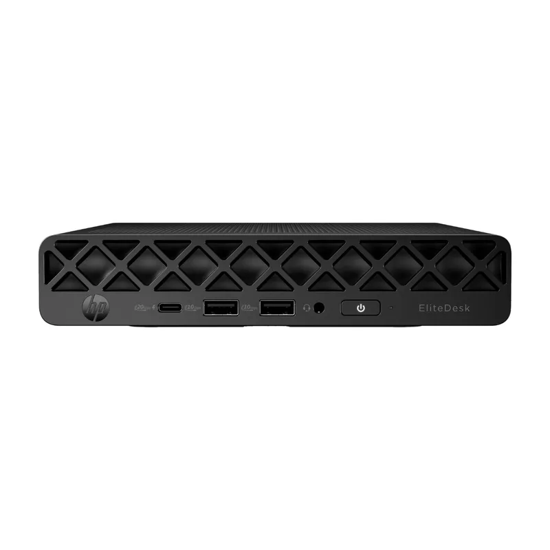 HP EliteDesk 8 G1i AI mini Core Ultra 5 235
