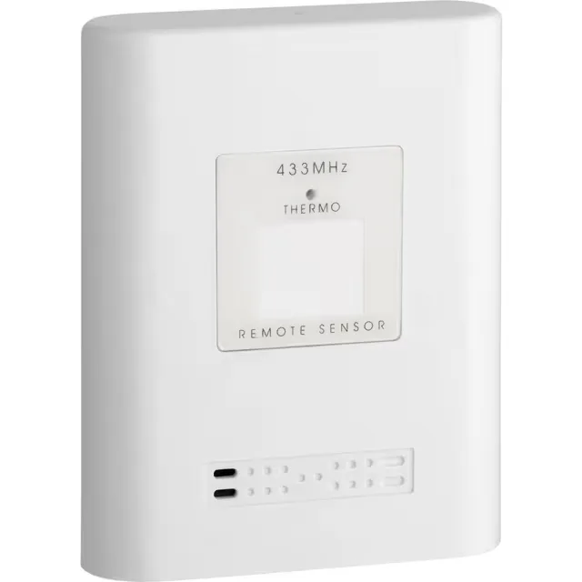 TFA Dostmann 30.3167 Termosensor 433 MHz-radio