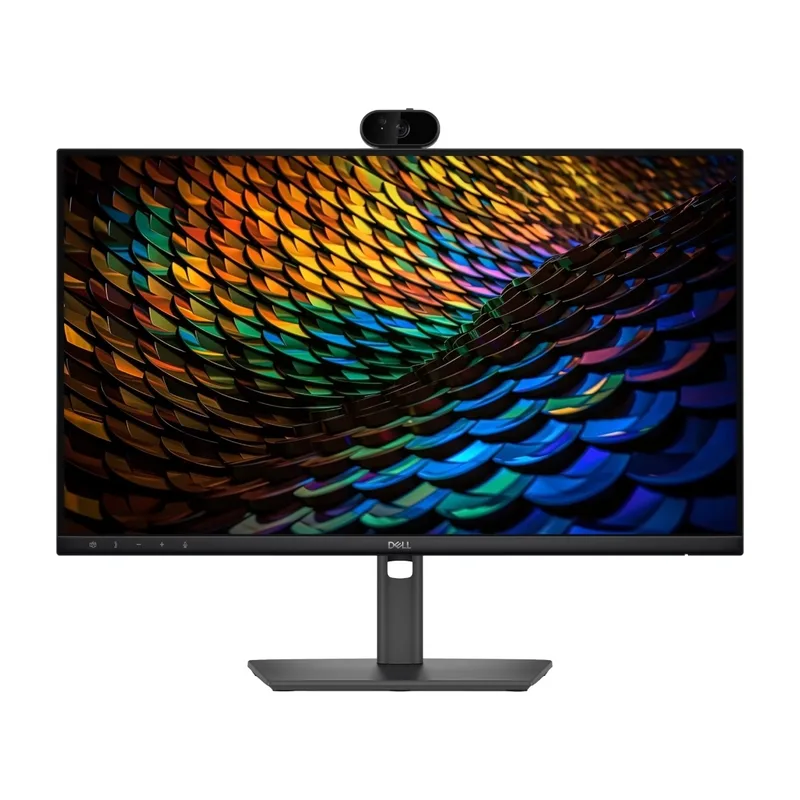 Dell Pro P2426HEB 24" skärm med USB-C-hubb