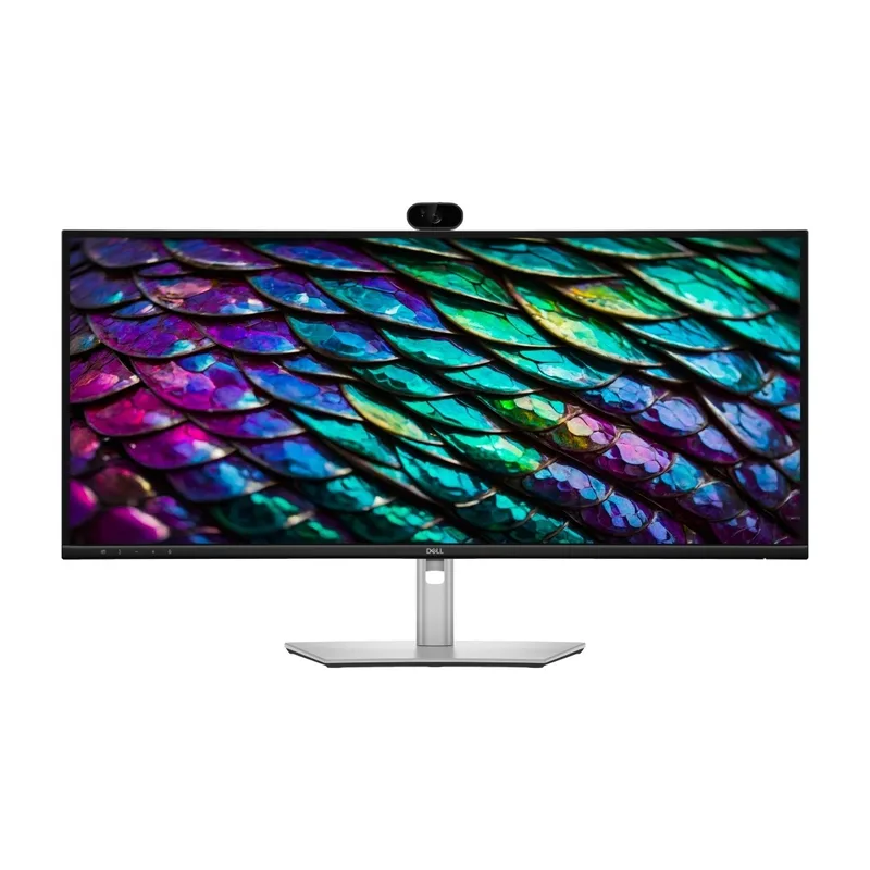 Dell Pro P P3426WEB 34" skärm, WQHD