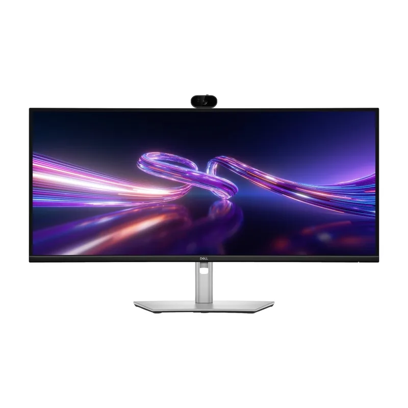 Dell Pro P3426WEV skärm, 34 tum, WQHD