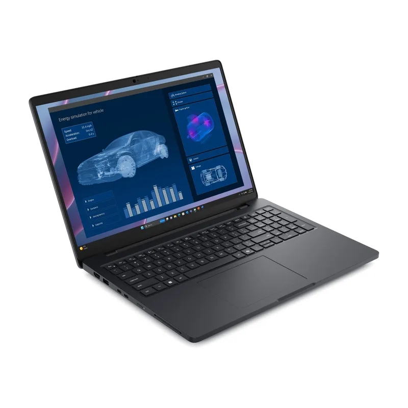 Dell Pro Max 16