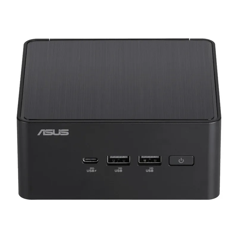 ASUS NUC 14 Pro Barebone i3 100U Svart