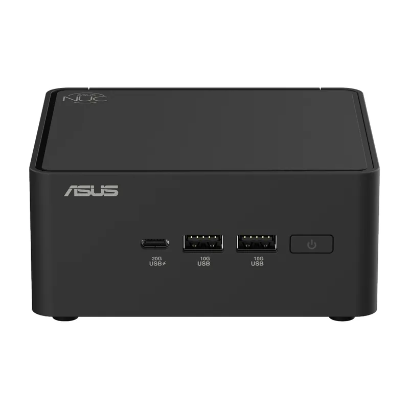 ASUS NUC 15 Pro RNUC15CRHC500002 mini-PC barebone