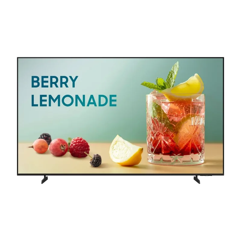 Samsung BE75FX-H 75" 4K UHD skyltningsdisplay