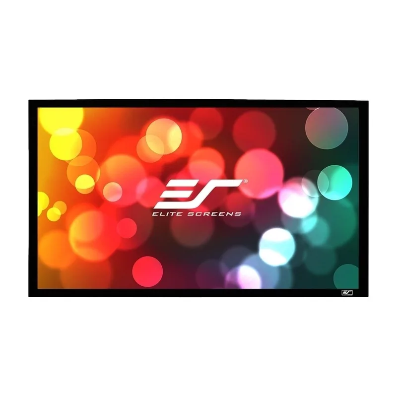 Elite SableFrame ER100WH1