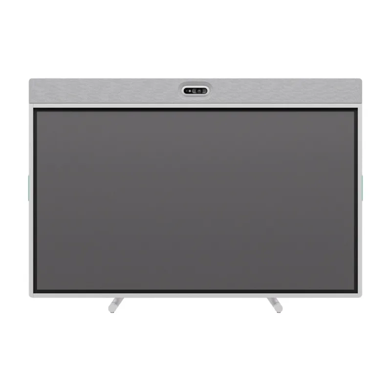 Logitech Rally Board 65 videokonferenssystem Nätverksansluten (Ethernet) Videokonferenssystem för grupper