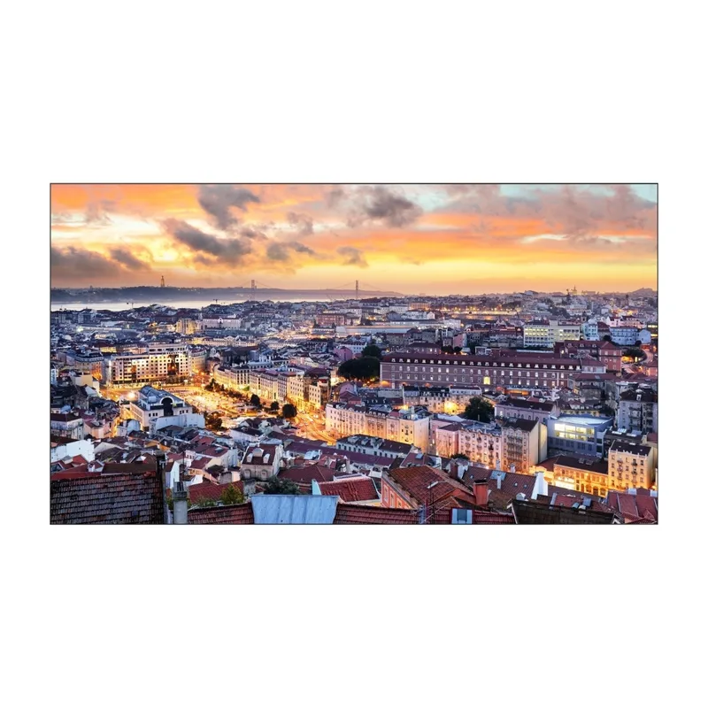 Samsung VH55C-E 55" skyltningsskärm