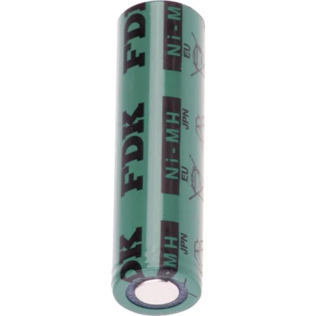 FDK HR-AAU Laddbart batteri AA
