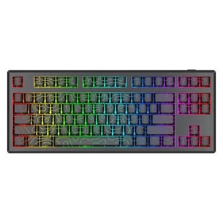 REDRAGON K737B-RGB-PRO