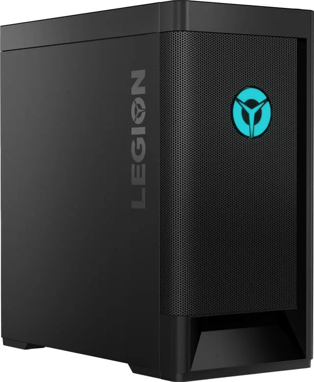 Lenovo Legion T5 i5-12/16/1000/3070 stationär dator för gaming