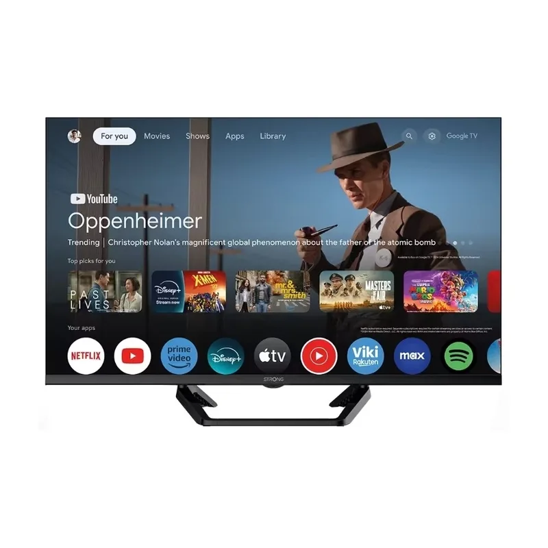 STRONG 32" G472C HD Ready 12V Google TV (2025)