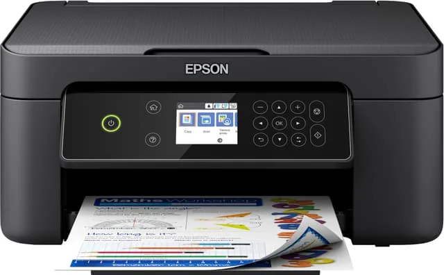 Epson Expression Home XP-4150 multifunktionsskrivare