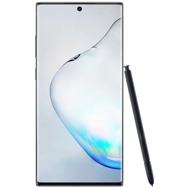 Samsung Galaxy Note 10 Plus smartphone 256 GB