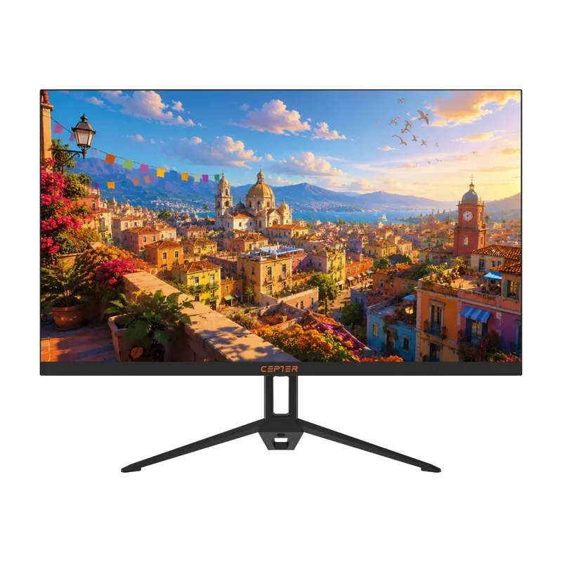 Cepter E-Sport Extreme 24,5" Full HD-gamingskärm